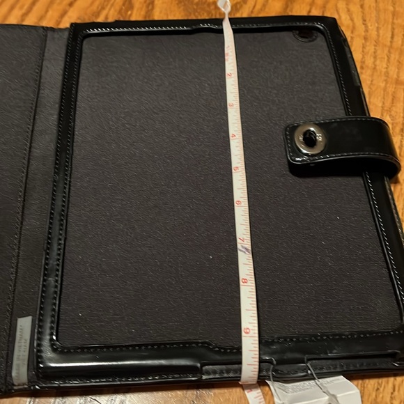 Coach IPad Case - Picture 9 of 16